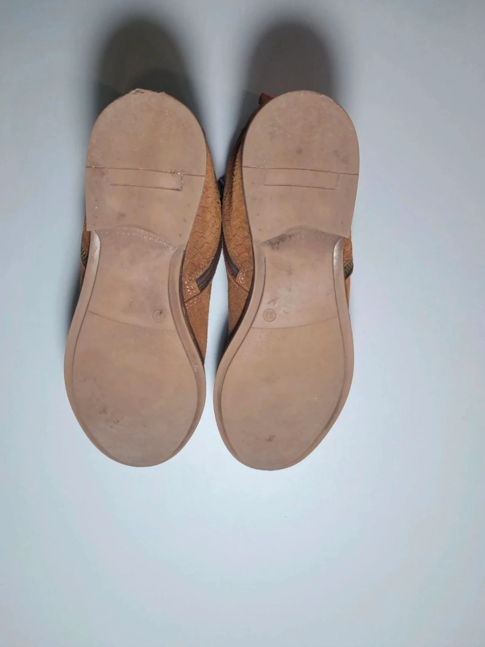 👢 Botas tamanho 37 | Ginova👢 – photo 14